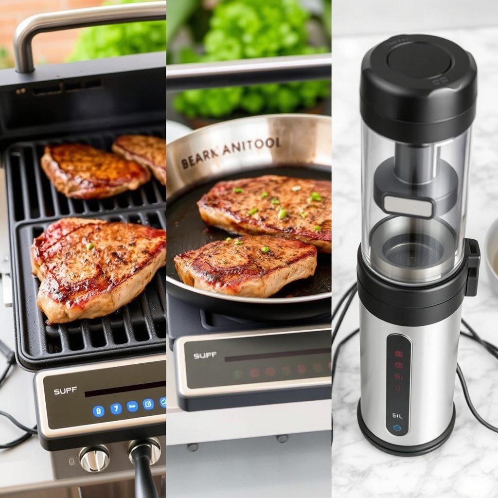How Cooking Methods Affect Knowing When Steak Is Done