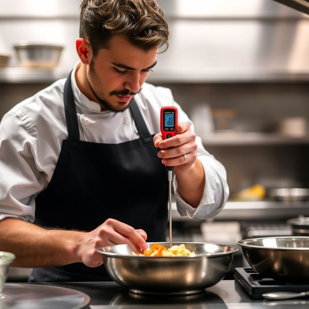Advanced Tips for Mastering Chicken Doneness