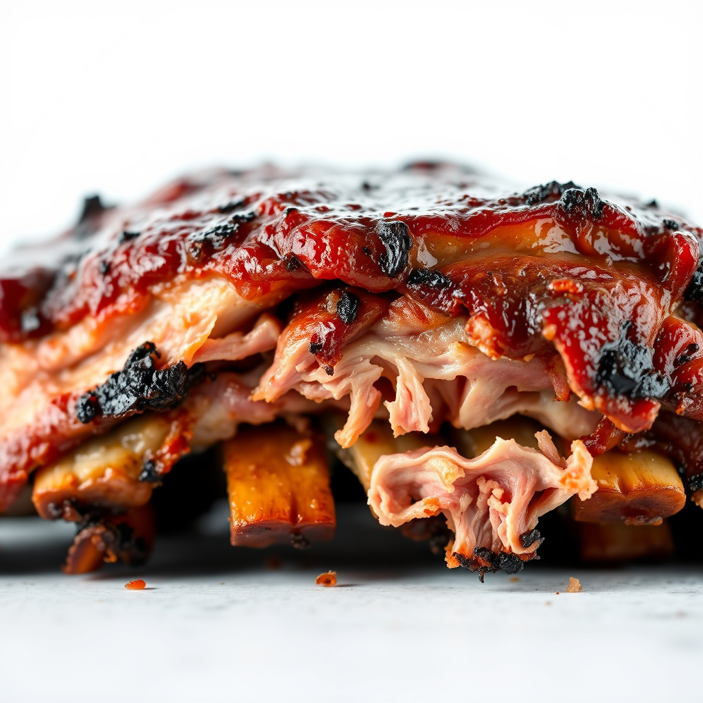 Visual Clues to Confirm Your Ribs Are Done