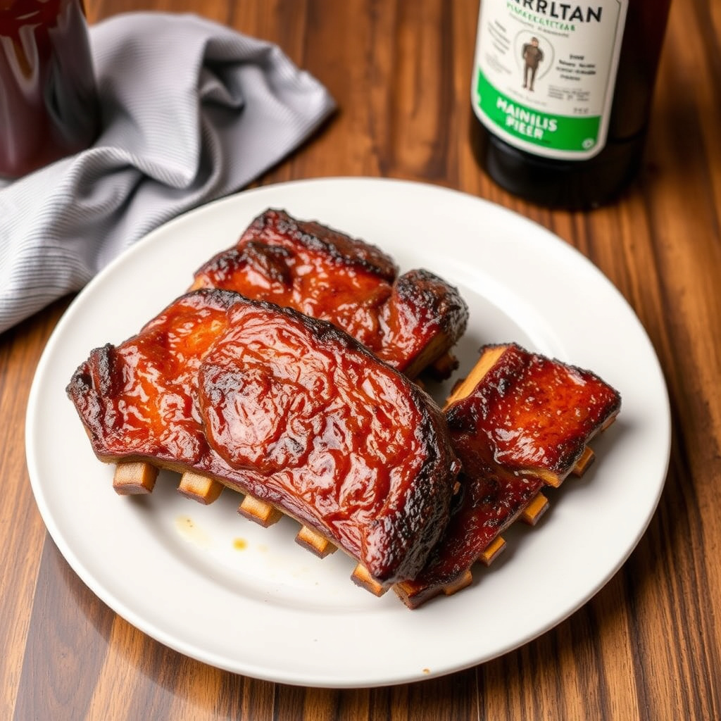Common Mistakes When Judging Rib Doneness