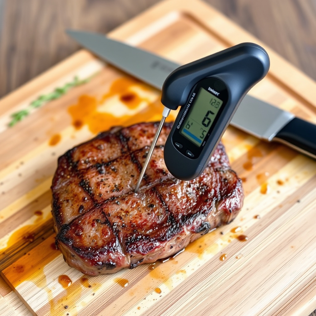 Using Temperature Tools for Consistent Results