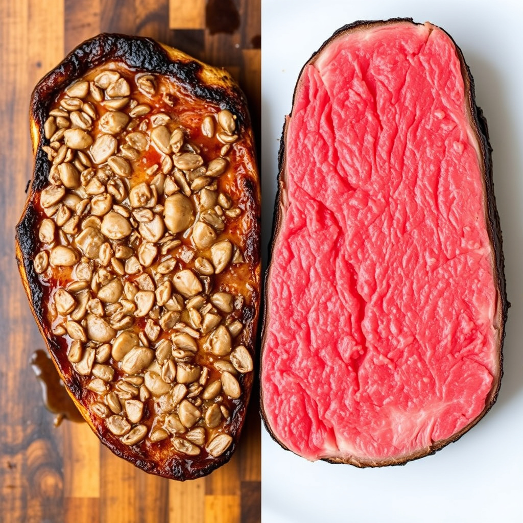 Common Mistakes When Cooking Medium Rare Steak