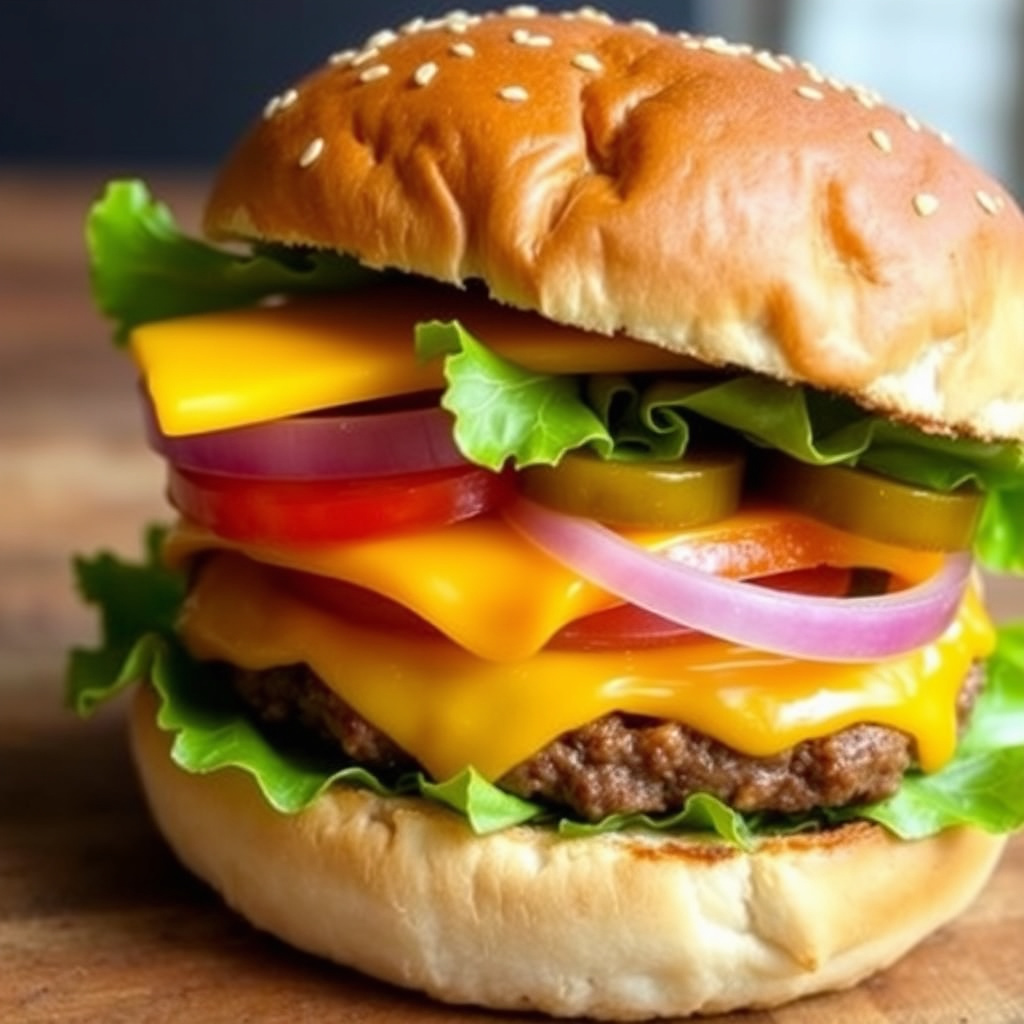 Selecting and Adding Cheese and Toppings
