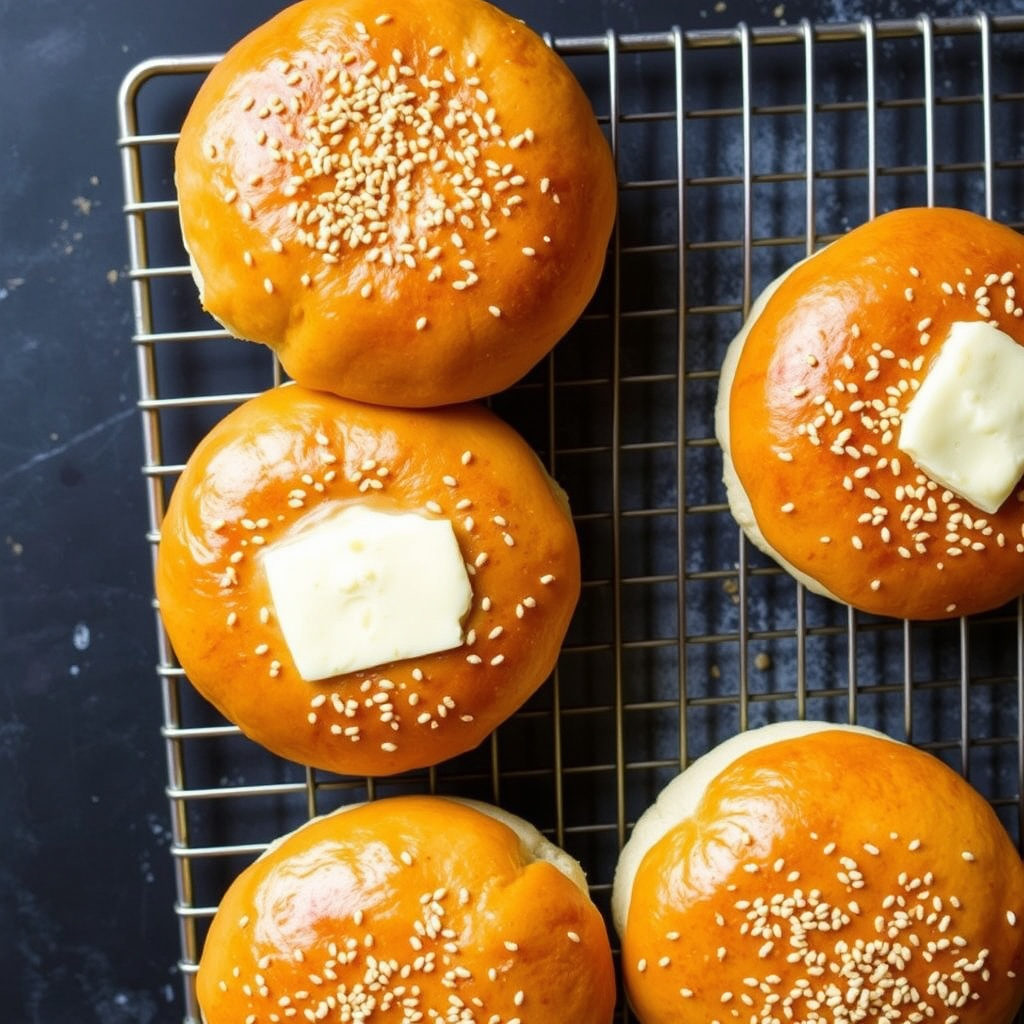 Choosing and Preparing the Perfect Bun
