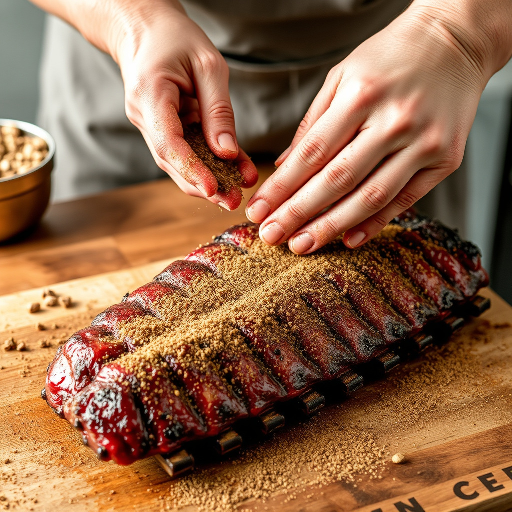 Preparation Techniques for Tender Ribs