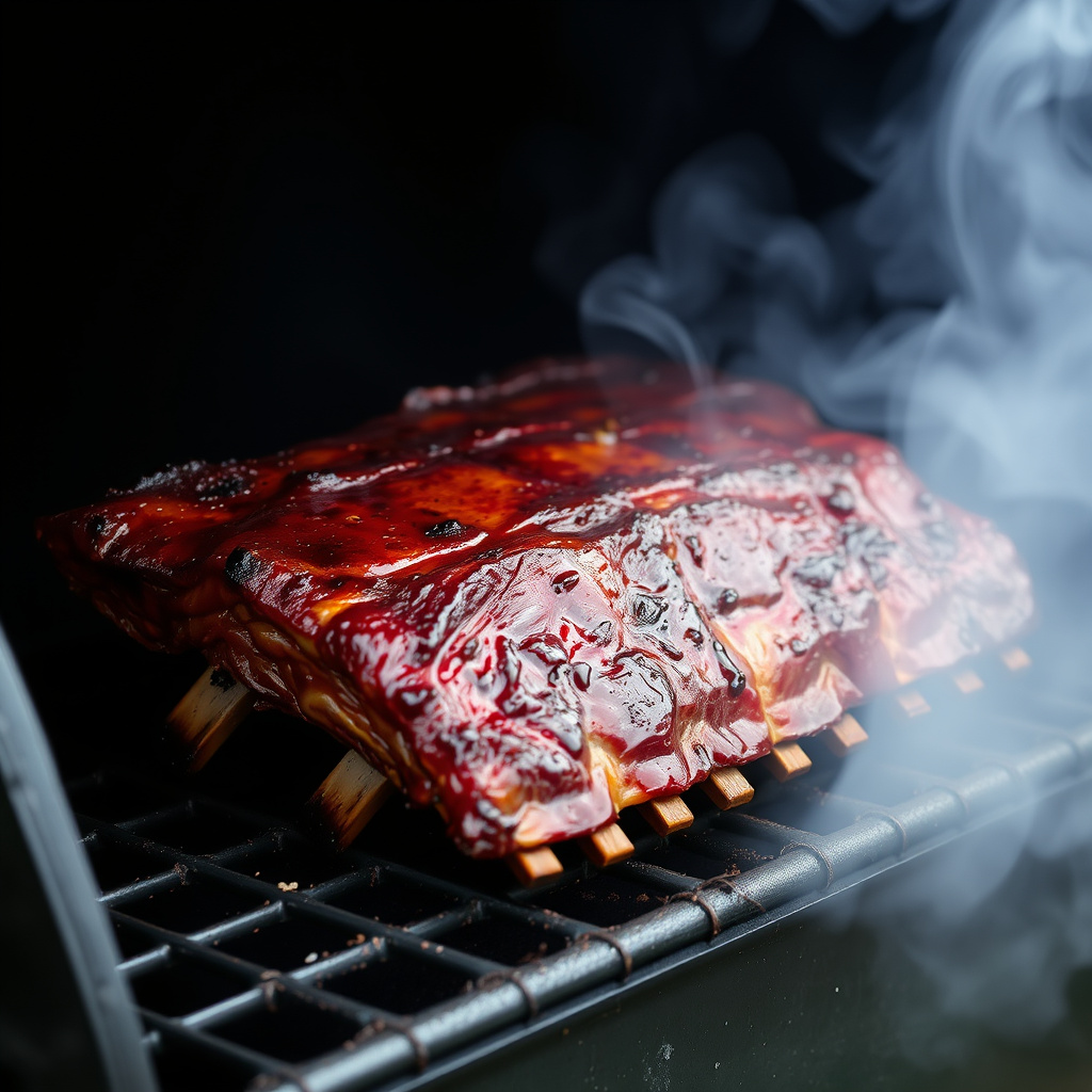 Low and Slow Cooking Methods