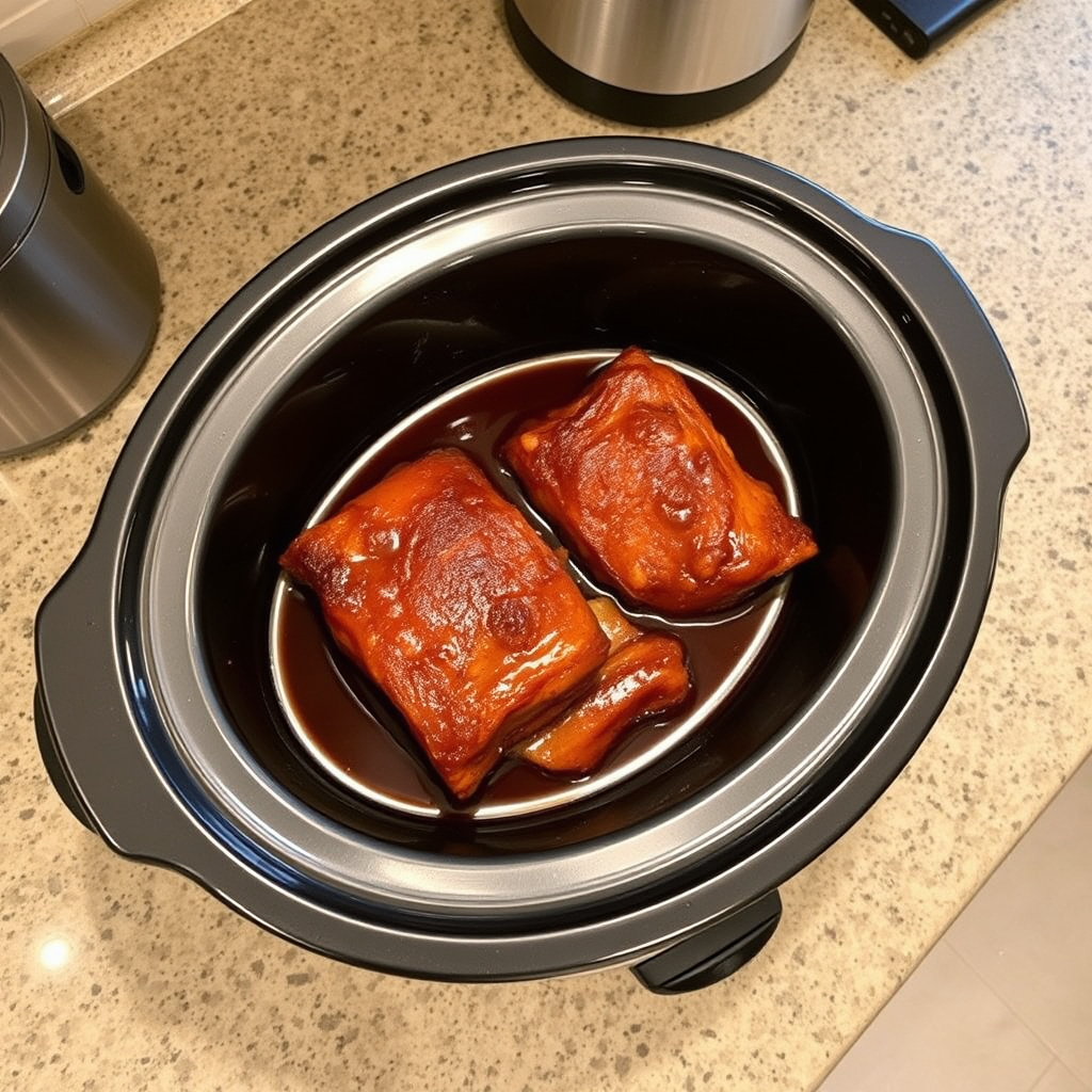 Alternative Techniques to Achieve Tender Ribs