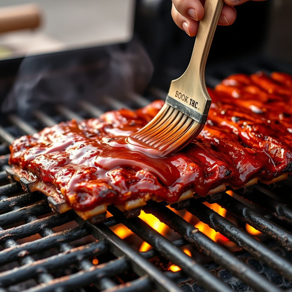 Finishing Touches for Flavor and Texture