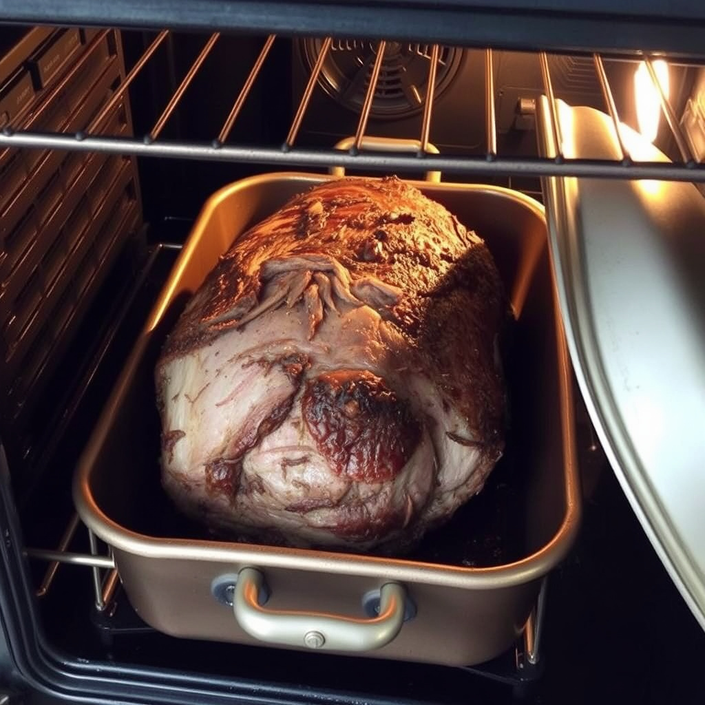 Oven Cooking Techniques for Brisket