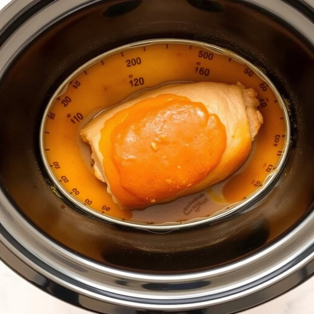 Slow Cooker Settings and Cooking Time for Pulled Pork