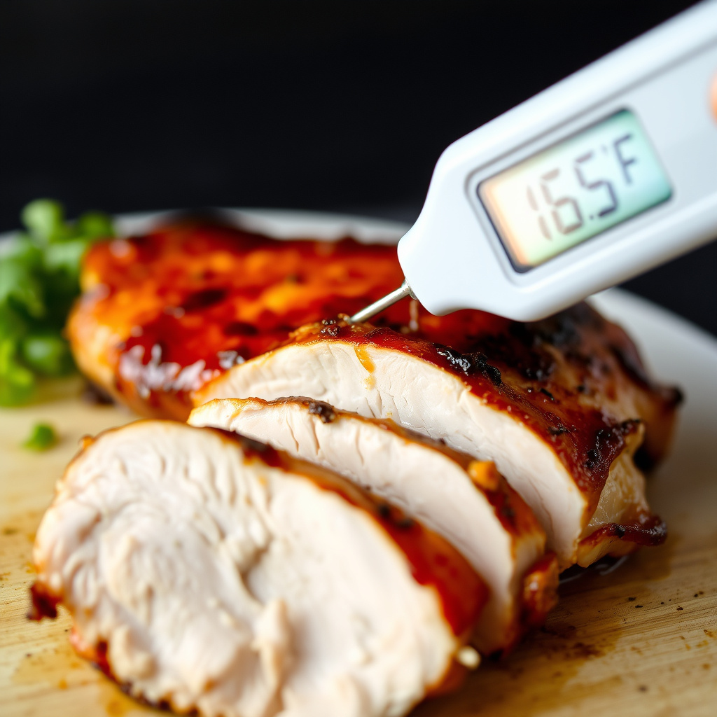 Tips to Achieve Perfectly Cooked Chicken