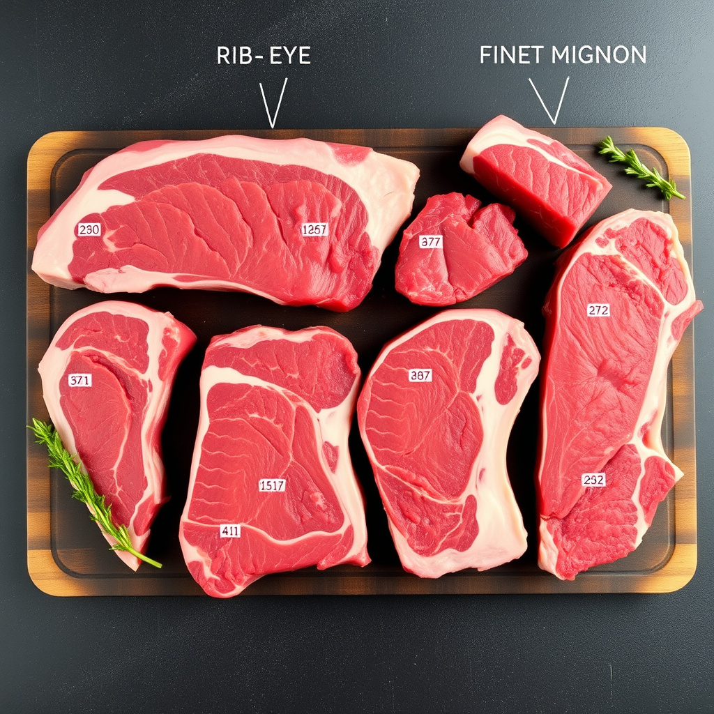 Selecting the Right Cut for Perfect Temperature Control