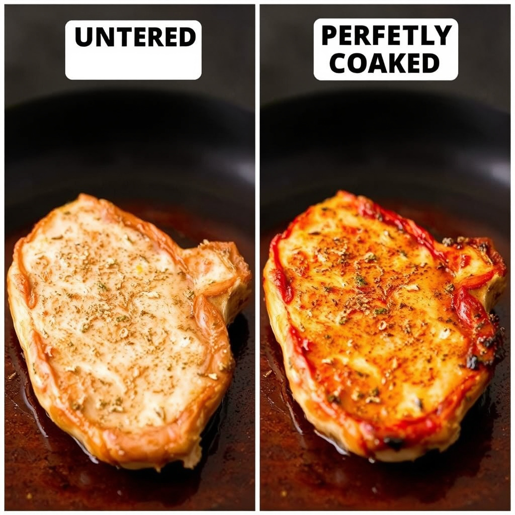 Common Myths About Pork Cooking Temperature