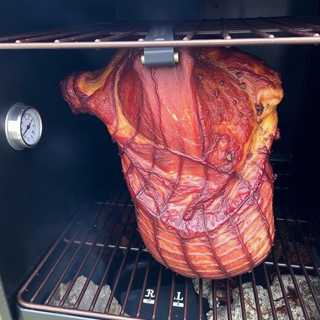 Factors Affecting Brisket Cooking Time and Temperature