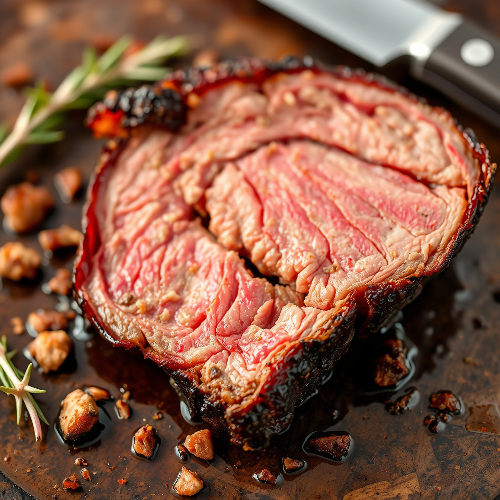 Tips for Maintaining the Best Brisket Texture and Flavor