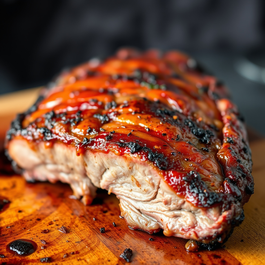 Common Mistakes When Handling Brisket Temperature