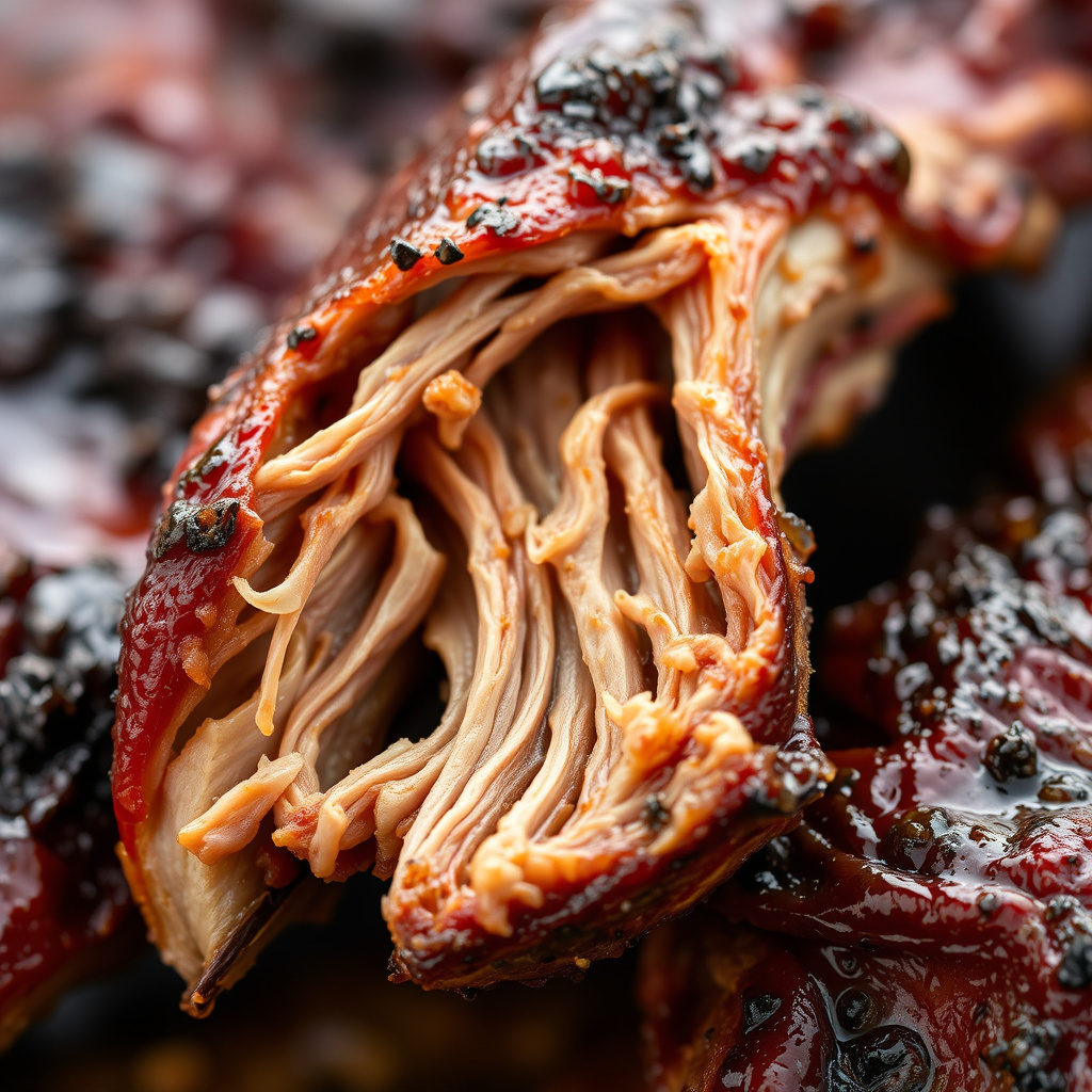 Signs Beyond Temperature That Indicate Rib Doneness