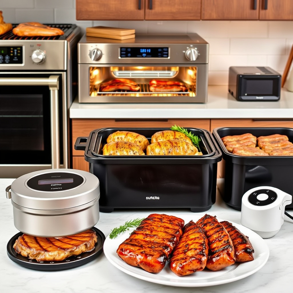 How Carryover Cooking Impacts Other Cooking Methods