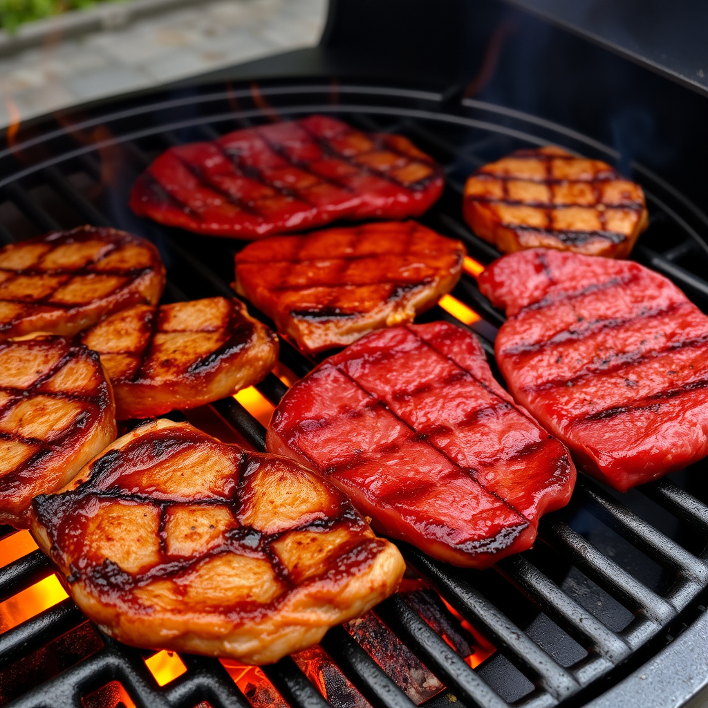 Practical Grilling Tips for Each Steak Cut