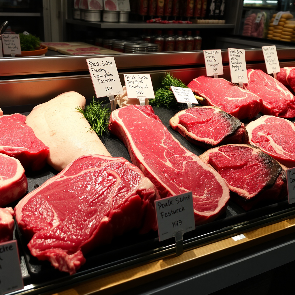 Budget and Availability Considerations for Grilling Steaks