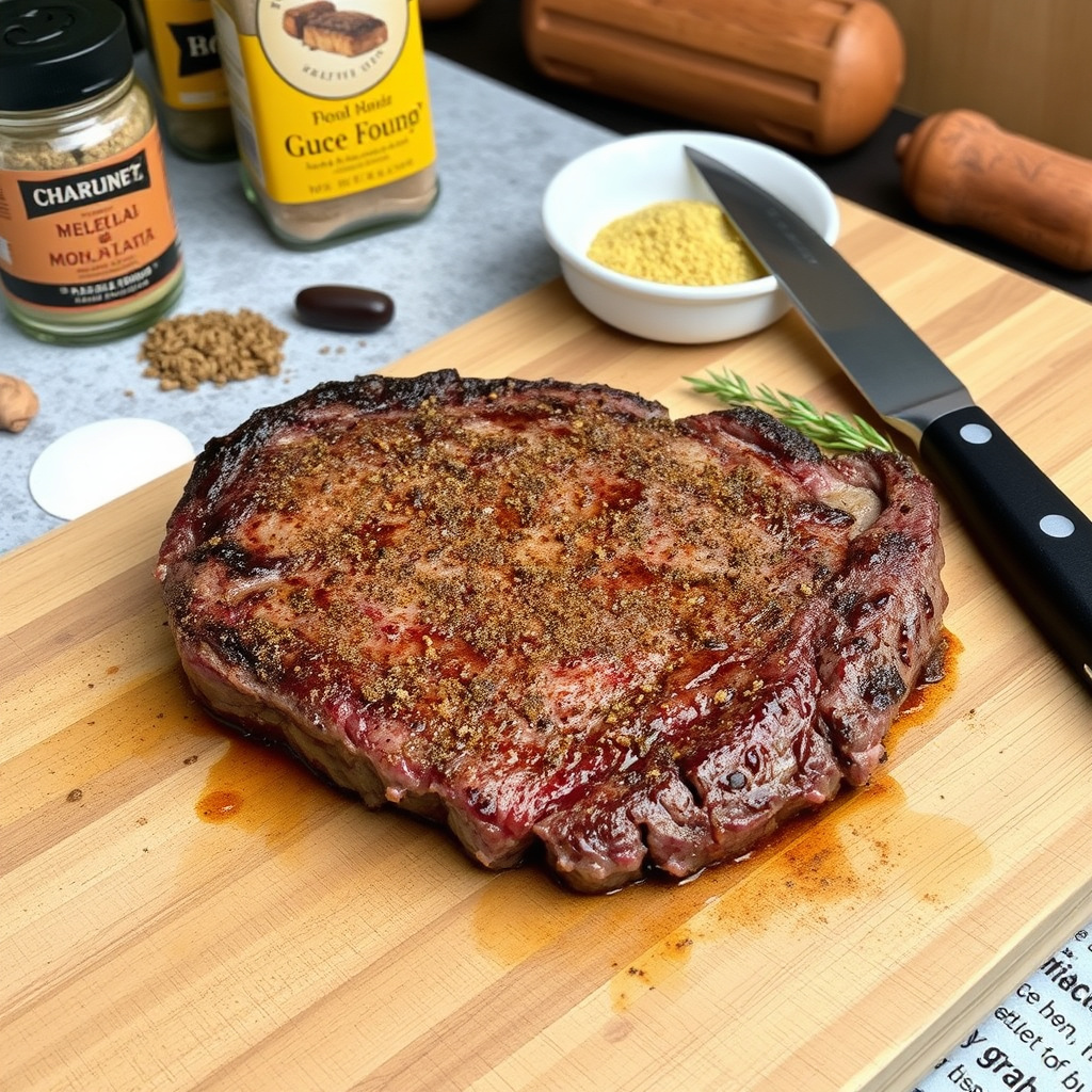 Enhancing Grilling Results with Proper Preparation