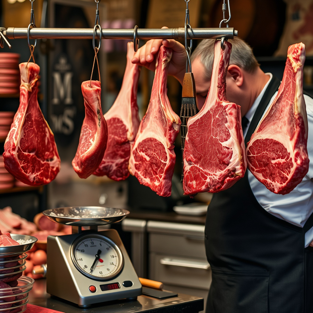 Factors to Consider When Choosing the Best Cut of Beef for Smoking
