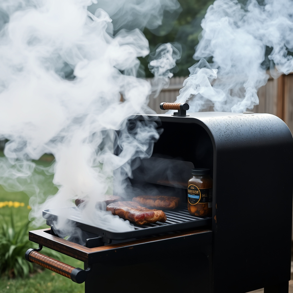 Smoking Techniques That Maximize Beef Flavor and Tenderness
