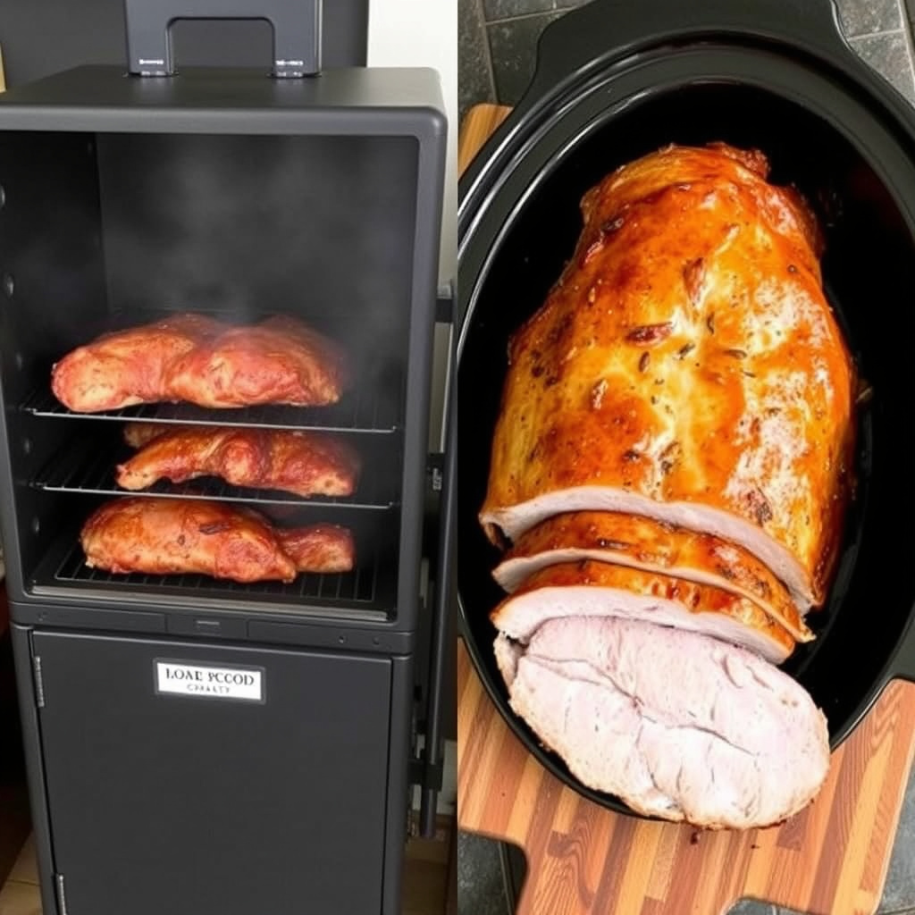 How to Select the Best Pork Cut for Different Cooking Methods