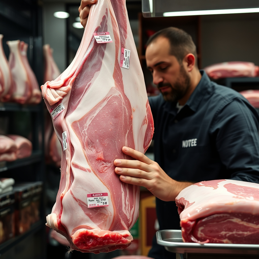 Key Characteristics to Look for When Buying Pork for Pulled Pork