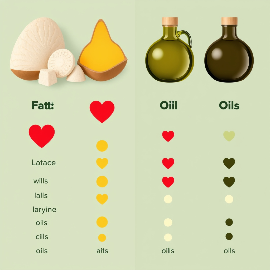 Health Considerations When Choosing Grilling Oils