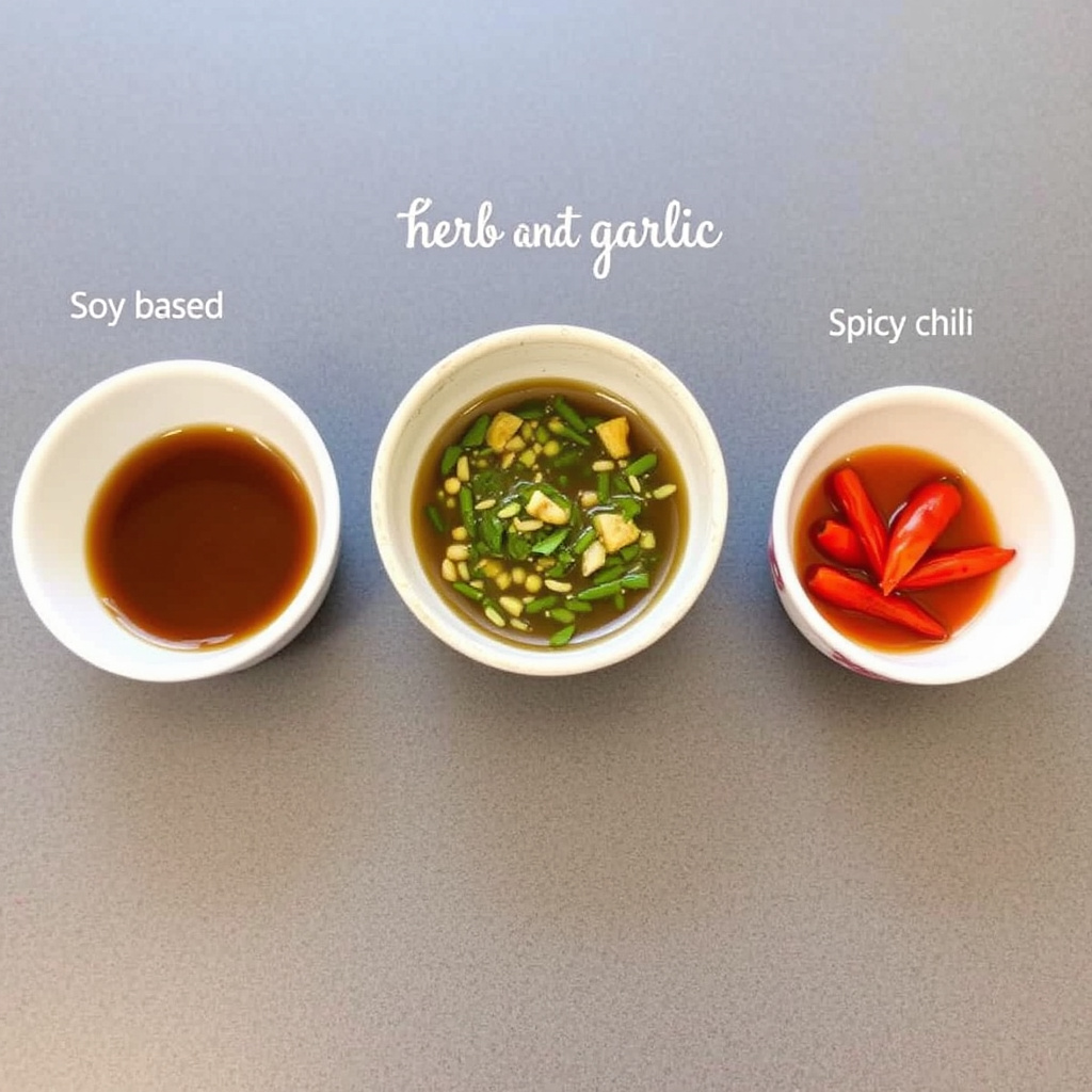 Popular Steak Marinade Recipes to Try