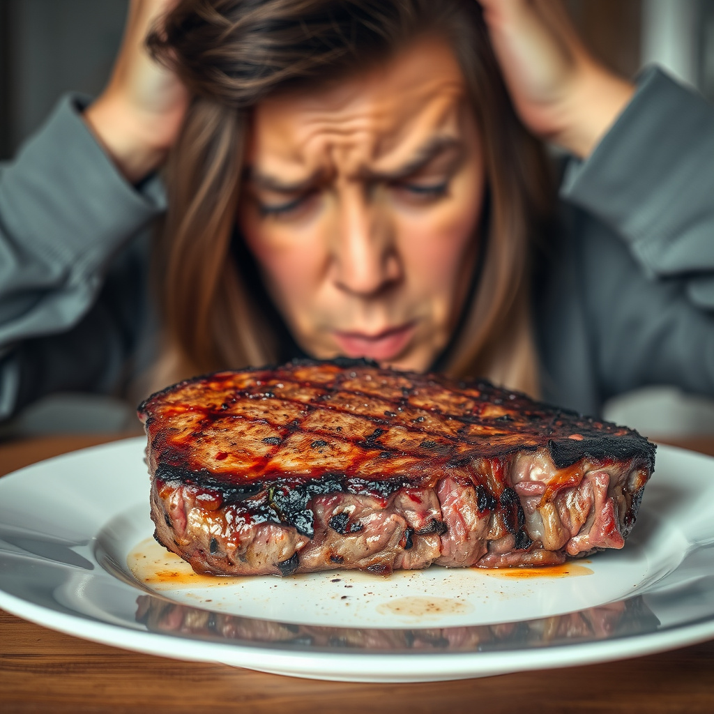 Common Mistakes to Avoid With Steak Marinades
