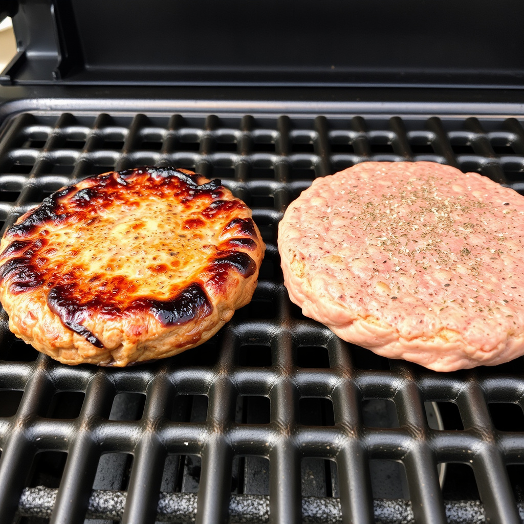 Common Mistakes When Seasoning Burgers and How to Avoid Them