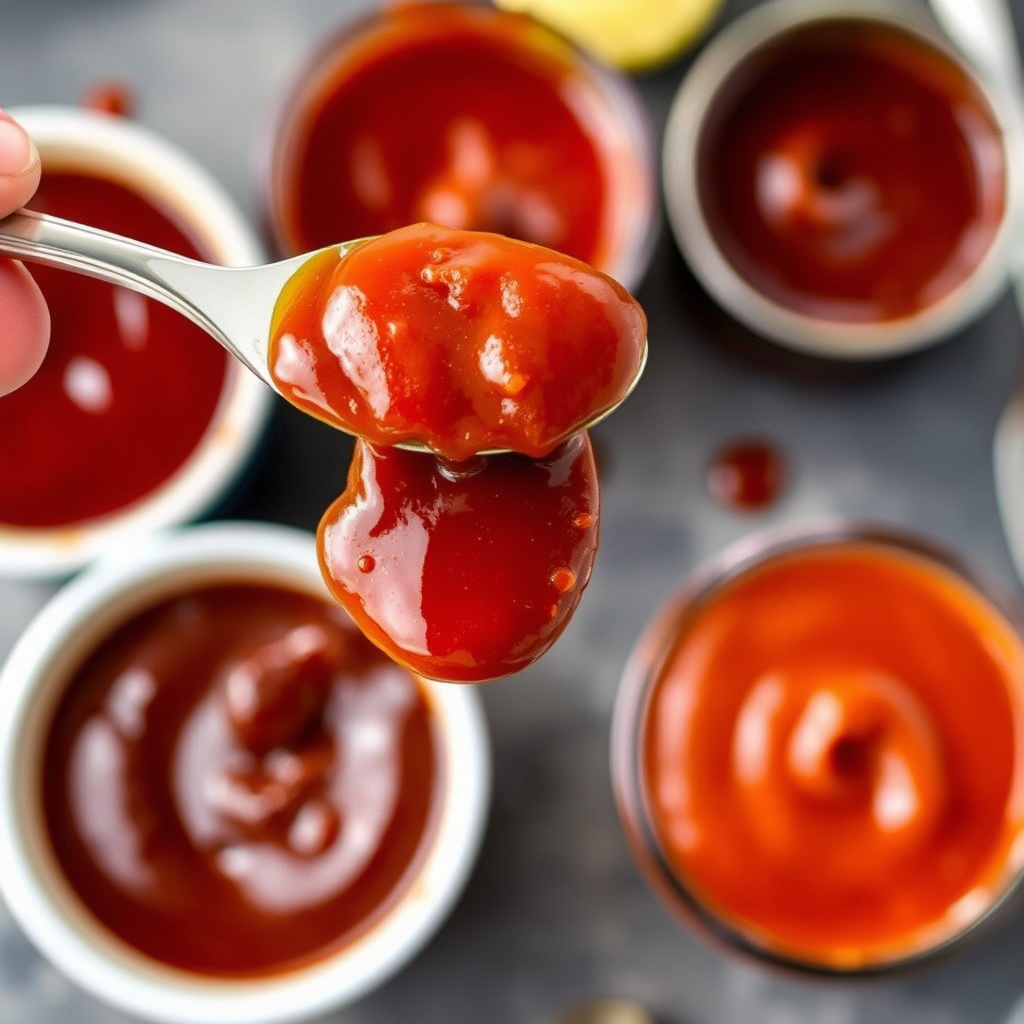 How to Choose the Best BBQ Sauce for Your Grilling Needs 5 How to Evaluate BBQ Sauce Quality