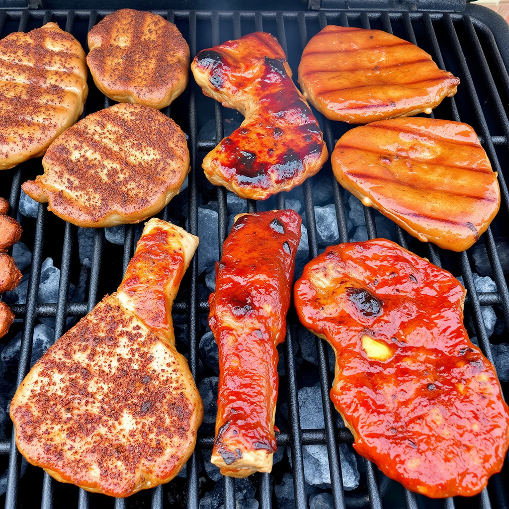 Impact on Cooking Techniques and Outcomes