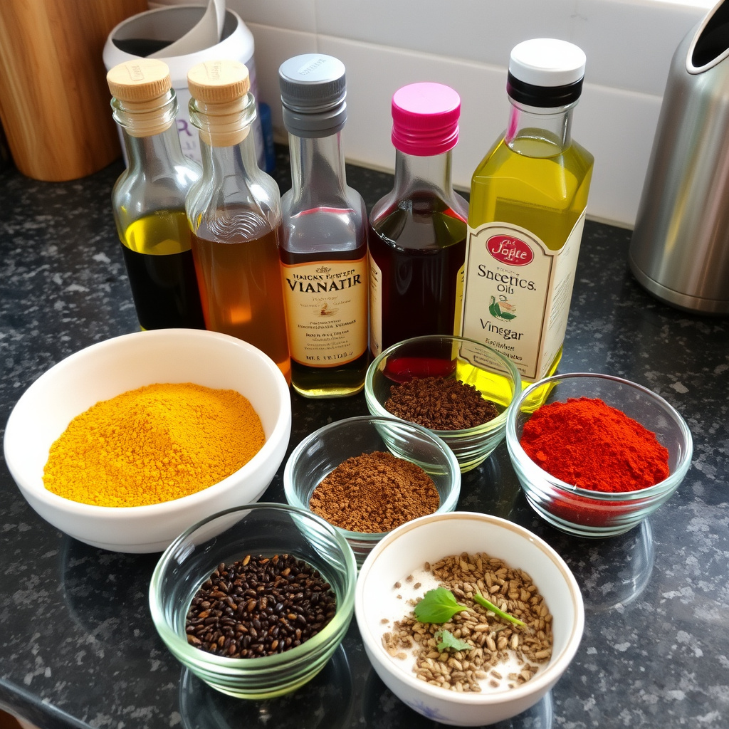 Flavor Profiles and Customization Options