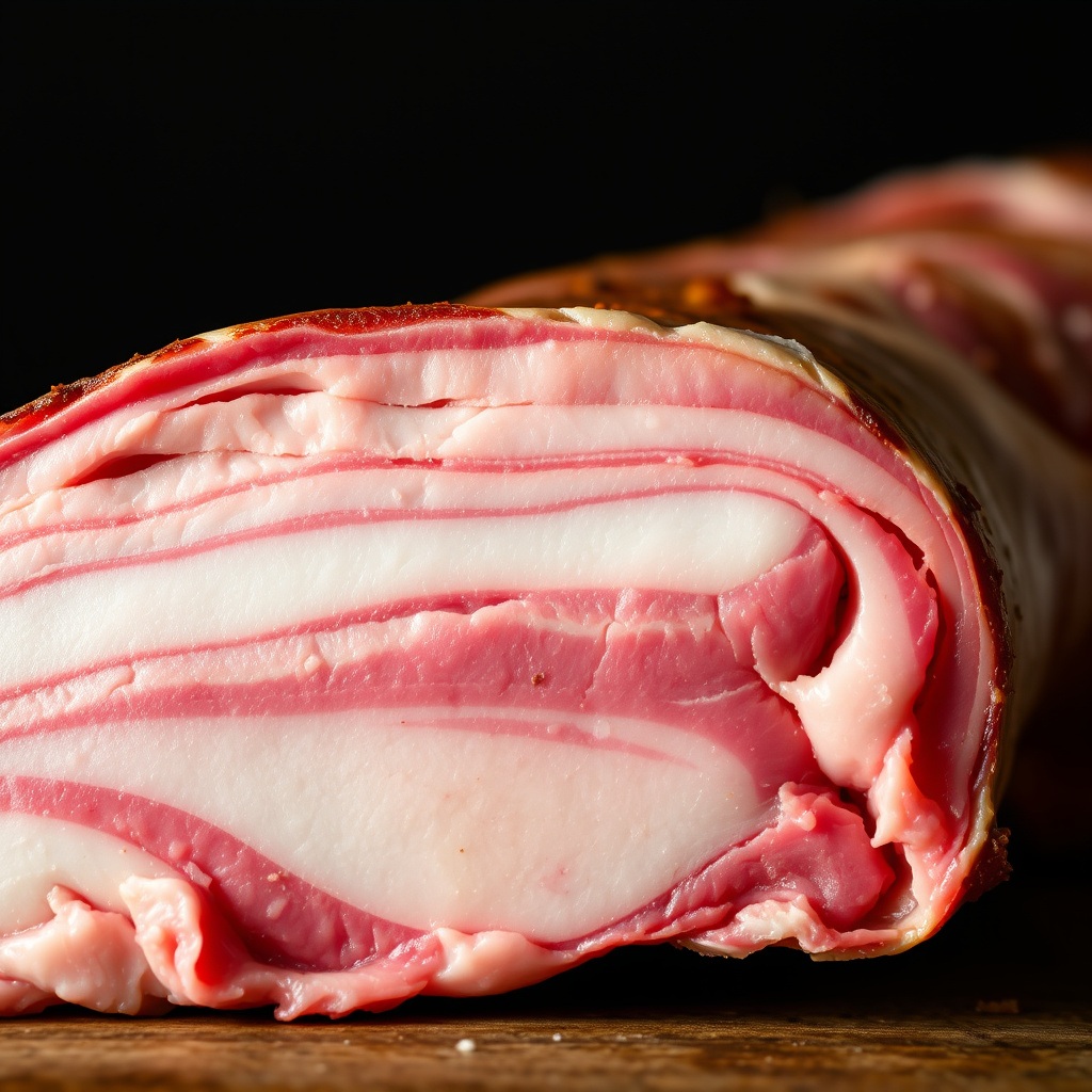 Understanding the Difference Between Pork Butt and Shoulder 3 Texture and Fat Content Differences in Pork Butt and Shoulder