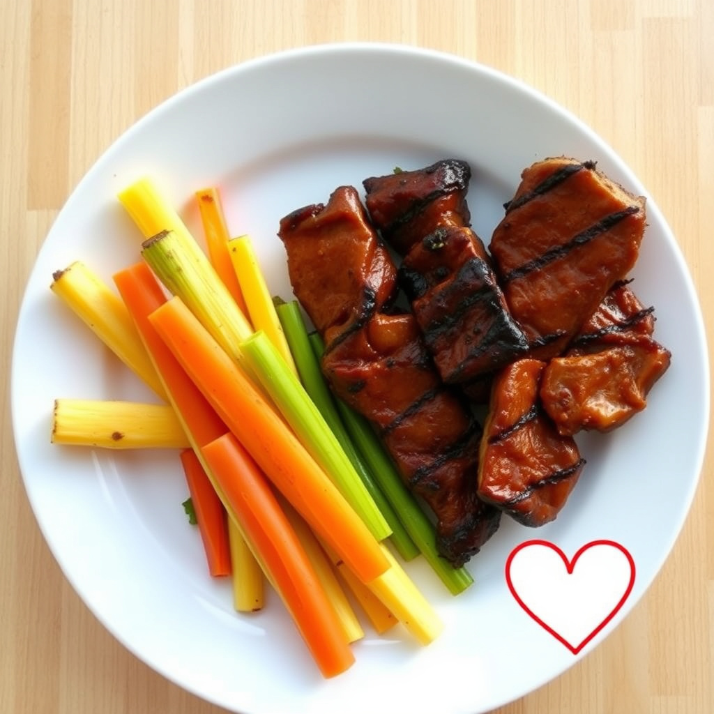Health Considerations Between BBQ and Grilling