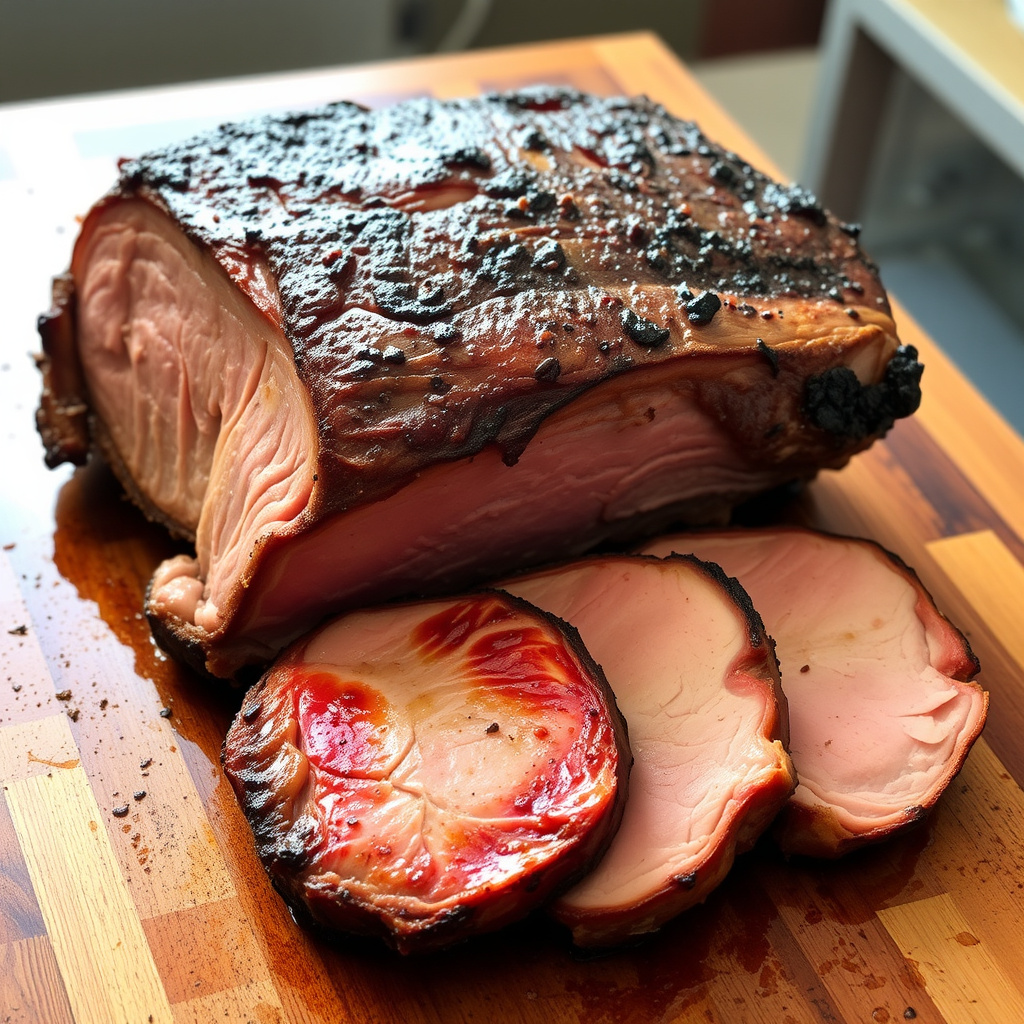 Variations and Other Uses of the Reverse Sear