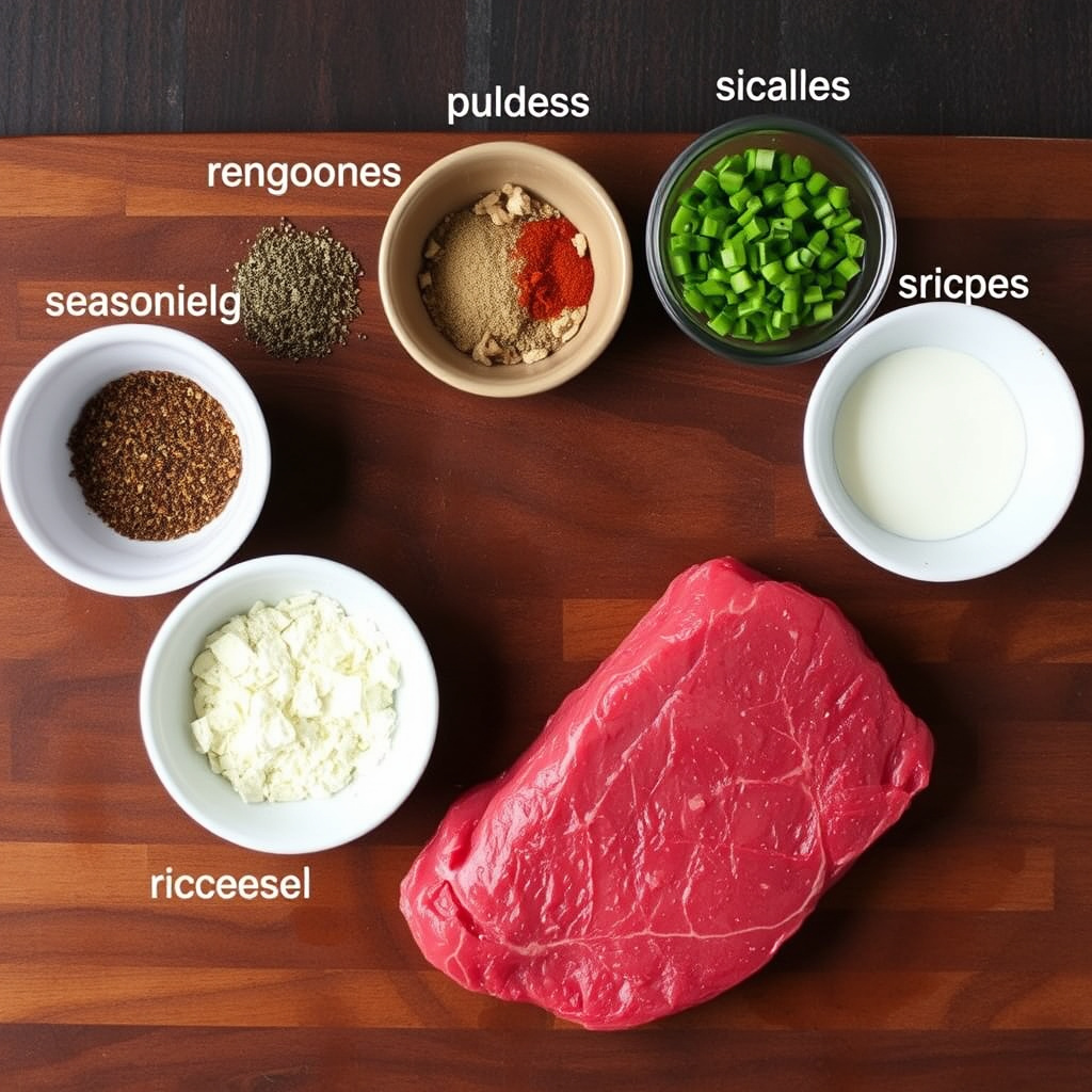 Choosing the Best Way to Season Steak