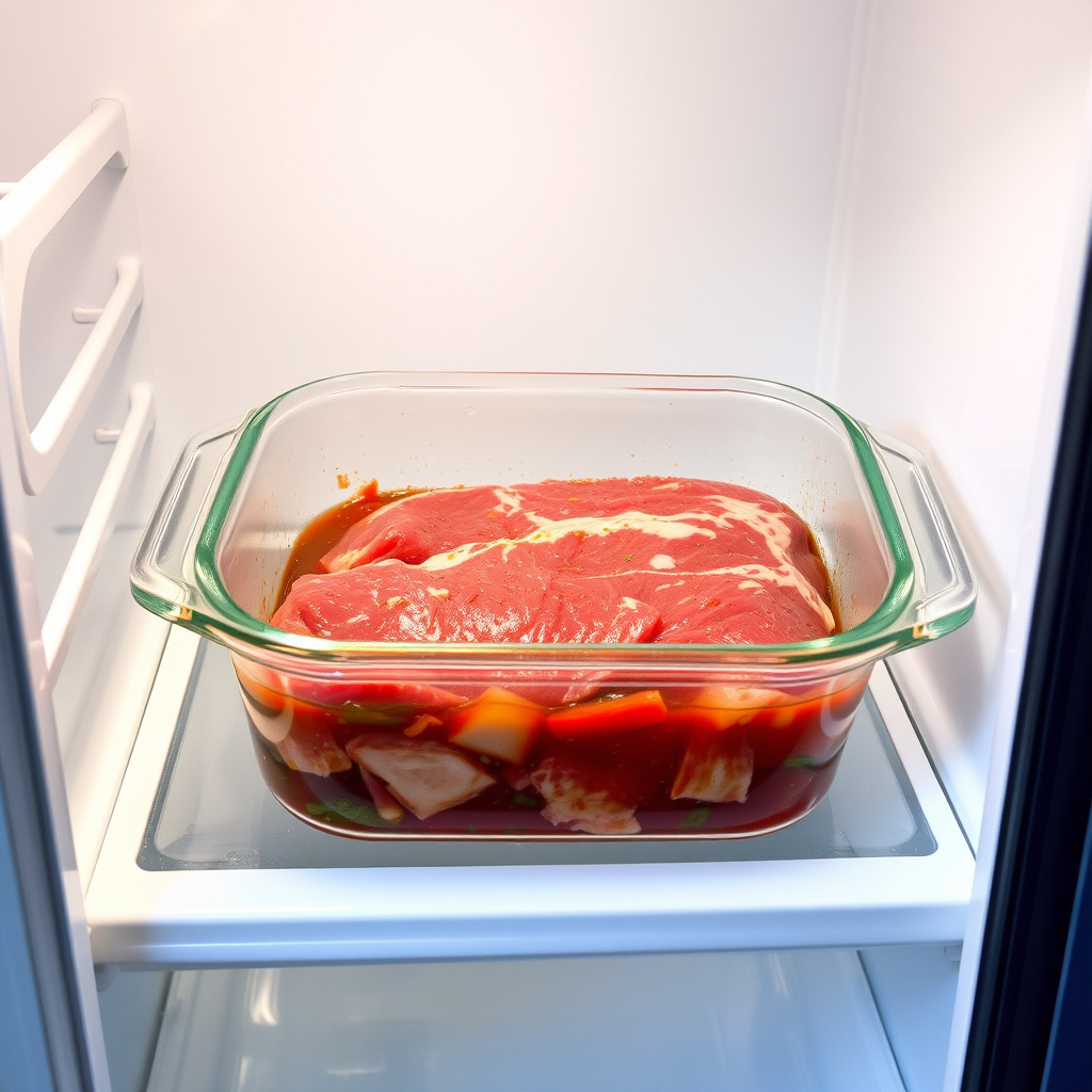 Safety and Storage Considerations
