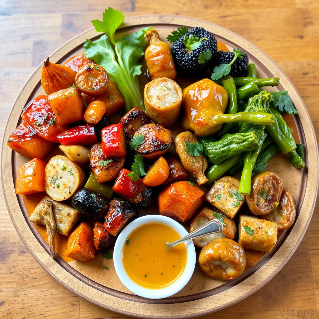 Popular Marinade Styles and Flavor Profiles