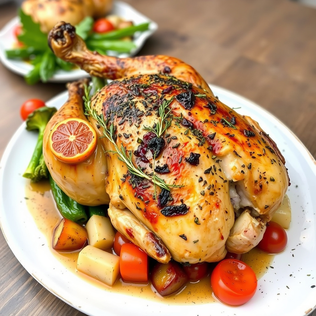 Alternatives to Medium Rare: Juicy and Safe Cooking