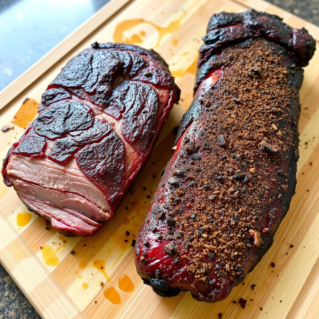 Troubleshooting Common Issues with Dry Rub Brisket