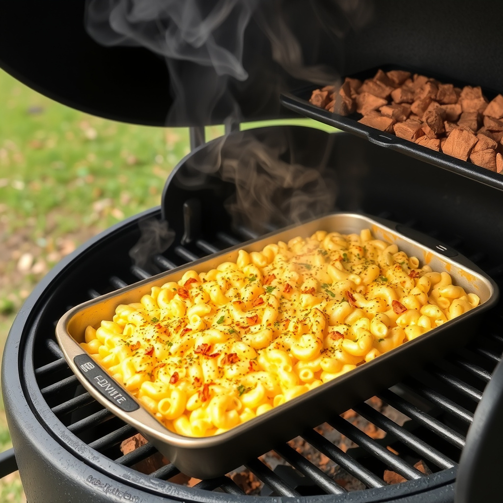 Smoking Techniques for the Ultimate Flavor