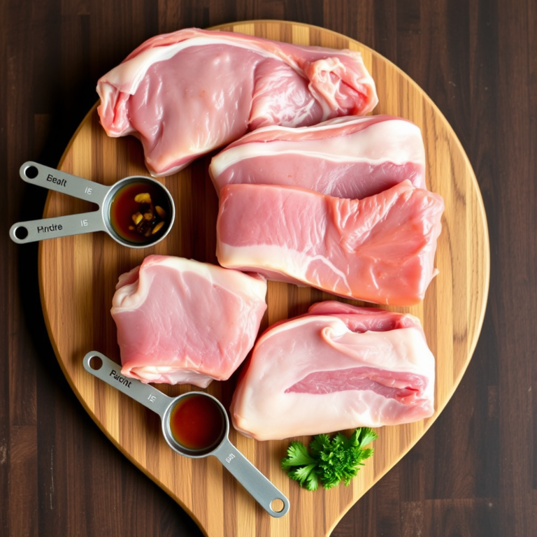 How to Marinate Pork for Tender, Flavorful Results Every Time