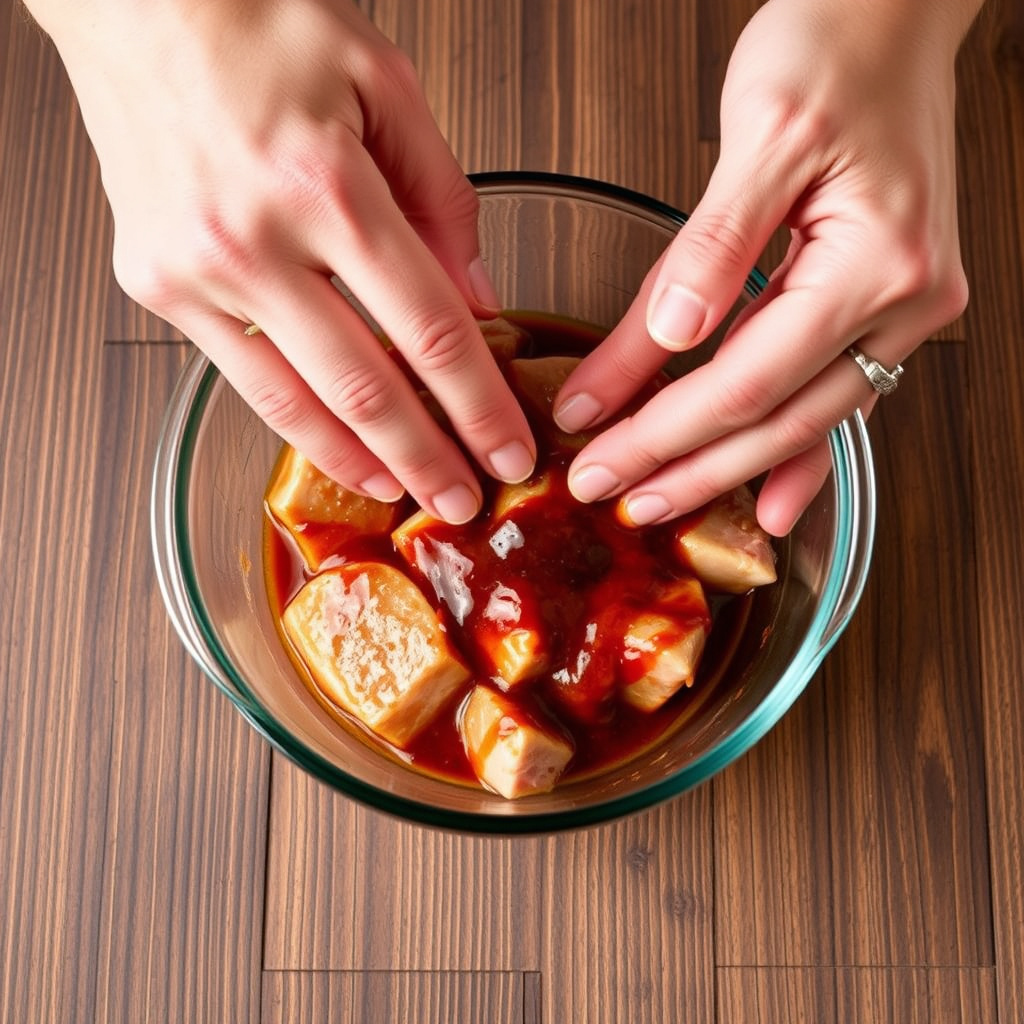 Techniques for How to Marinate Pork Effectively
