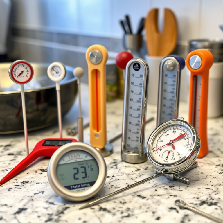 How to Check Meat Temperature Accurately for Perfect Cooking