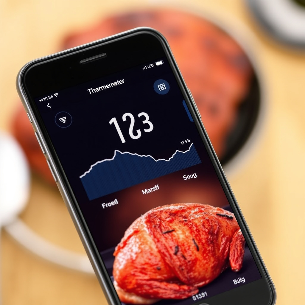 Advanced Tips for Checking Meat Temperature