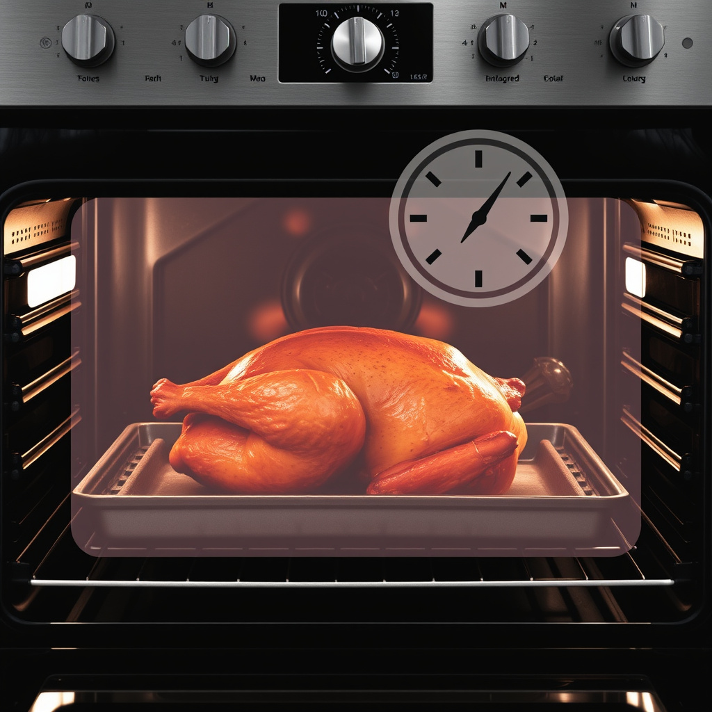 Factors That Influence Turkey Cooking Temperature and Time